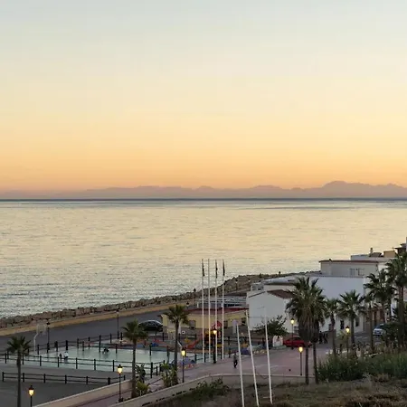 Sky-high Luxury Panoramic Sea Views & Expansive Terraces In La Duquesa Penthouse Manilva