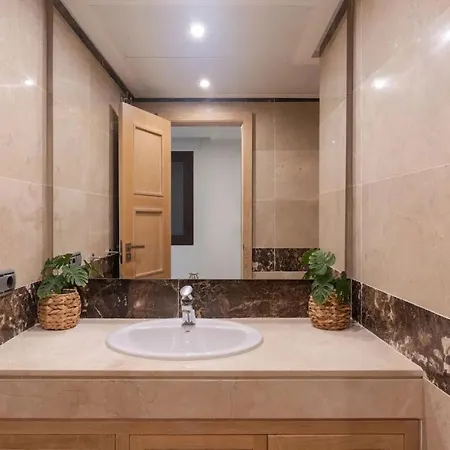 Sky-high Luxury Panoramic Sea Views & Expansive Terraces In La Duquesa Penthouse Apartment *