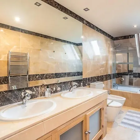 Sky-high Luxury Panoramic Sea Views & Expansive Terraces In La Duquesa Penthouse Apartment Manilva
