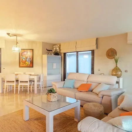 Sky-high Luxury Panoramic Sea Views & Expansive Terraces In La Duquesa Penthouse Apartment
