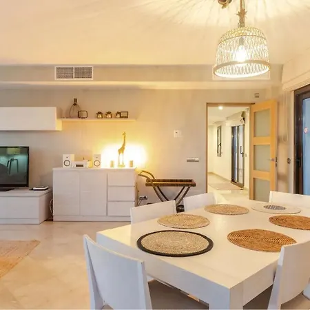 Sky-high Luxury Panoramic Sea Views & Expansive Terraces In La Duquesa Penthouse