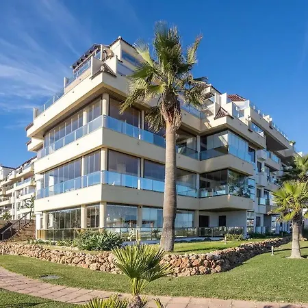 Sky-high Luxury Panoramic Sea Views & Expansive Terraces In La Duquesa Penthouse Apartment
