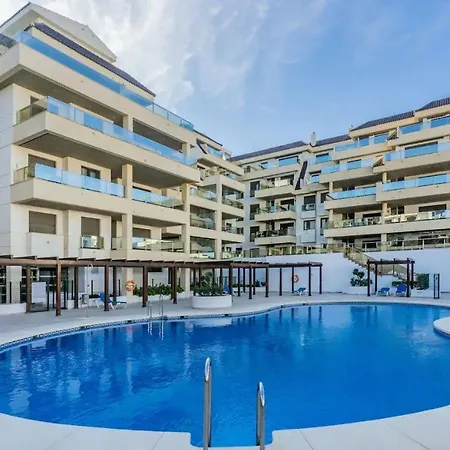 Apartment Sky-high Luxury Panoramic Sea Views & Expansive Terraces In La Duquesa Penthouse *